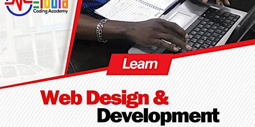 Learn Web Design and Development