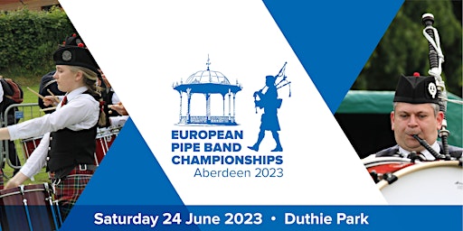 European Pipe Band Championships