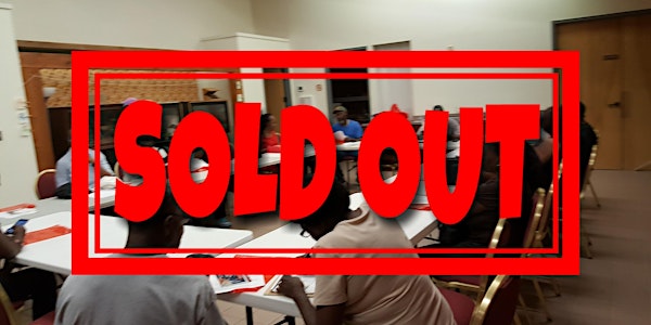 Homeowner Empowerment Seminar