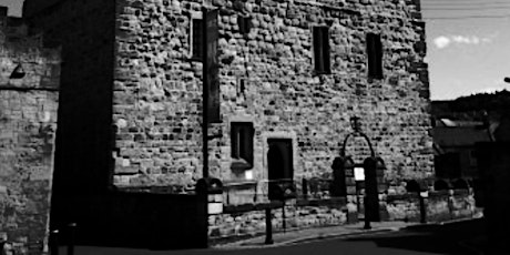 Hexham Old Gaol Ghost Hunt Hexham Northumberland with Haunting Nights