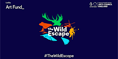 Imagem principal de Wild Escapes: Amazing Animals