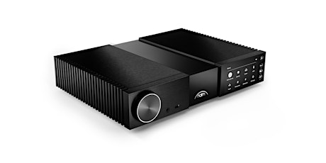 Naim New Classic Series event at WinchesterHiFi primary image