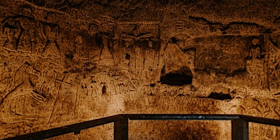 Hauptbild für Summer Solstice at Royston Cave 2024