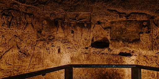 Summer Solstice at Royston Cave 2024 primary image