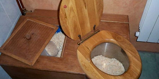Atelier toilettes sèches