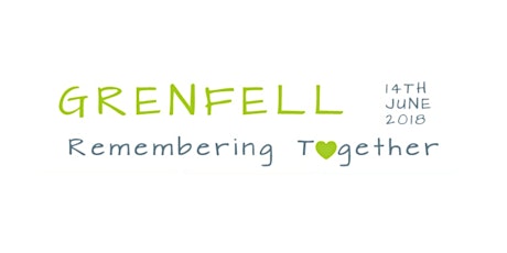 Grenfell Remembering Together: Open Iftar  primary image