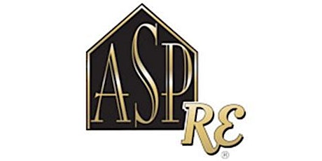 Lubbock TX - ASP Real Estate Agent 2 Day Course primary image