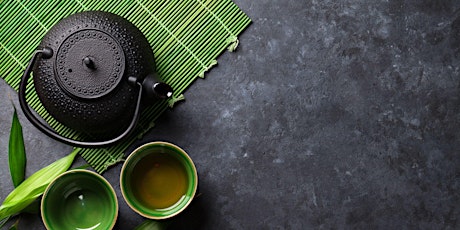 Ise cha Japanese tea tasting primary image