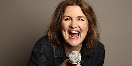 Jill Edwards June 2019 Weekend Comedy Course primary image