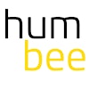 Logo de humbee solutions GmbH