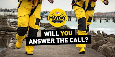 Aberystwyth Lifeboat Mayday Mile primary image