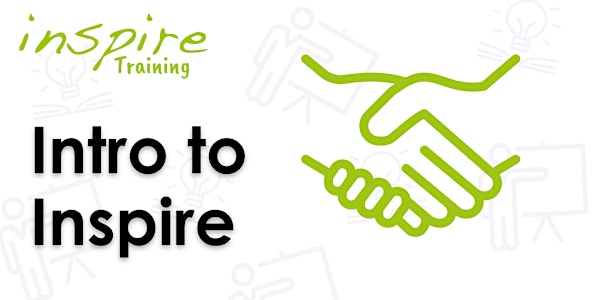 Intro to Inspire Substance Misuse Service  ( Professionals Only )