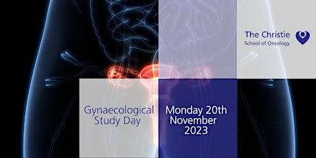 Gynaecological Cancers Study Day primary image