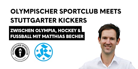 Olympischer Sportclub meets Stuttgarter Kickers