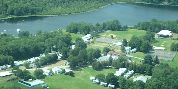 14th Annual Camp Moshava Family & Friends Weekend May 19th - May 21st 2023