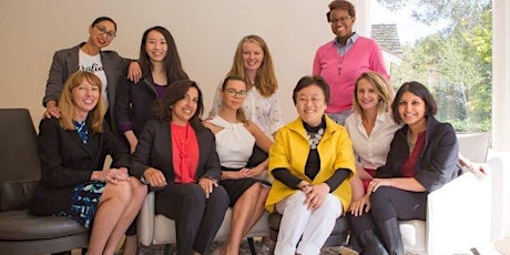 "Why I Invest in Women-led Startups" by angel investor Terri Mead primary image
