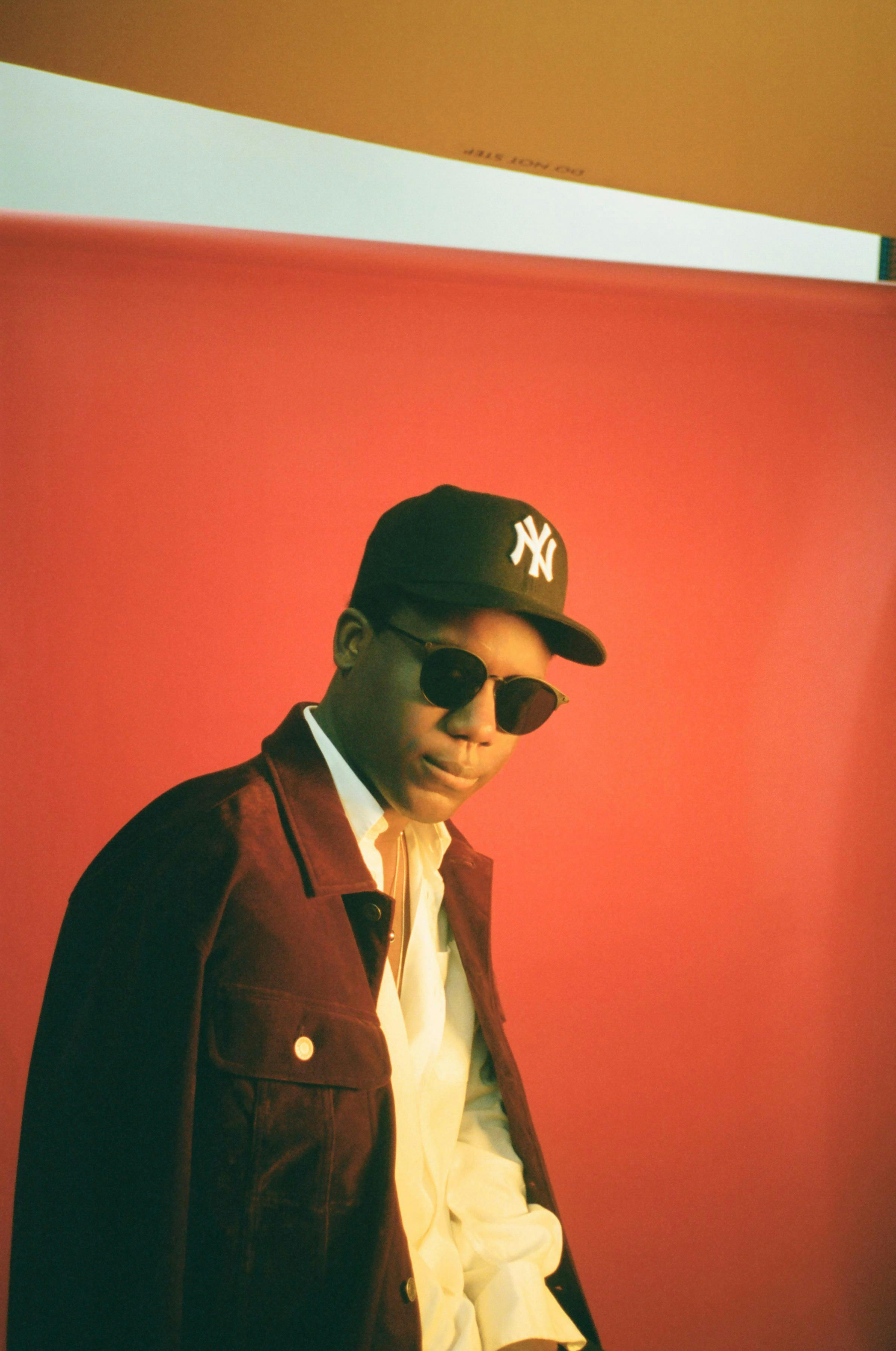 SKIZZY MARS