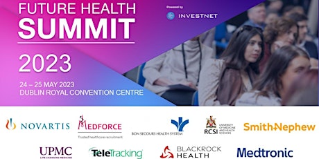 Future Health Summit 2023