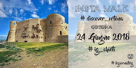 Immagine principale di #discover_ortona 