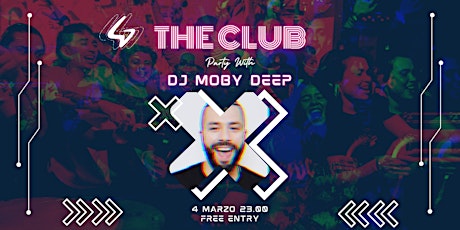 Imagen principal de THE CLUB