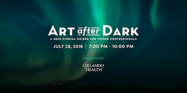 Art after Dark