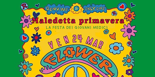 24.3 Maledetta primavera - La festa dei Giovani Medici