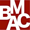 Logotipo de Brattleboro Museum & Art Center