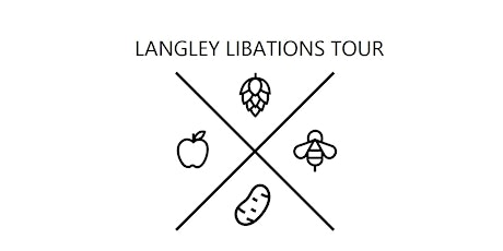 Langley Libations Tour primary image