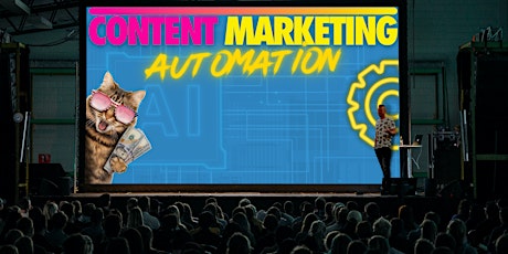 Content Marketing Automation Gets Leads, Clients, and Sales... FOREVER.