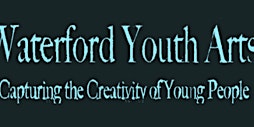 April 2023 Waterford Youth Arts - Youth Film Workshops for (12-14 yrs) primary image