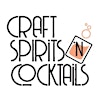 Logotipo de Craft Spirits Festival LLC