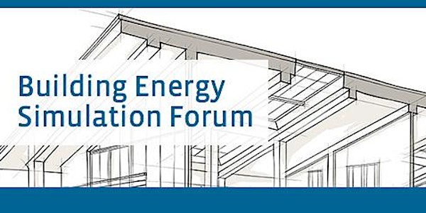 June BESF: Results from the Net Zero Fellowship: Energy Modeling with OpenStudio