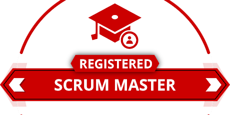 Virtual Registered Scrum Master (RSM) course June 24-25