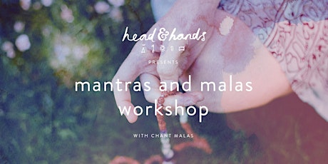 Mantras and Malas primary image