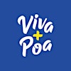 Logotipo de Viva + POA