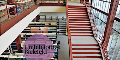 Hauptbild für 13 | Unibibliothek Bielefeld