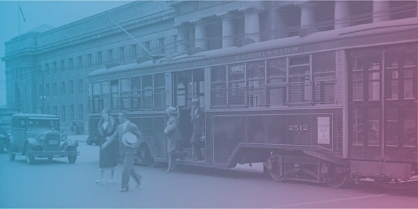 Myseum Collects: Sidewalk Labs