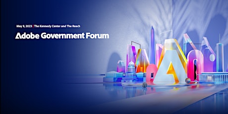 Adobe Government Forum