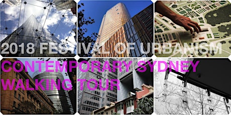 Contemporary Sydney Architecture Tour primary image