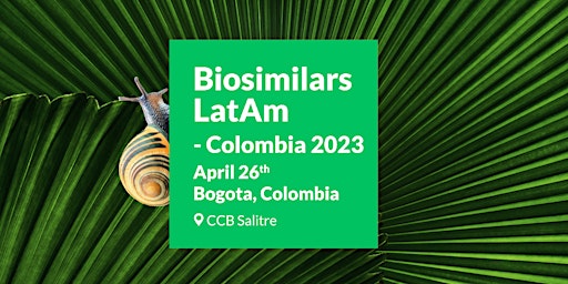 Biosimilars LatAm - Colombia 2023