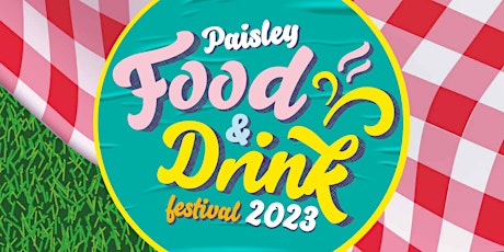 Paisley Food & Drink Festival - Pizza Making with Hub International