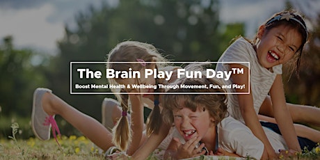 The Brain Play Fun Day™ primary image