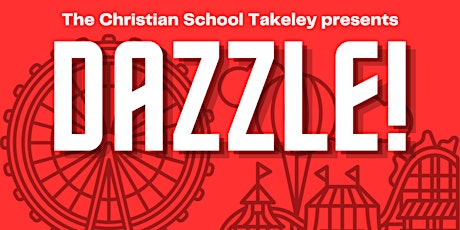 Dazzle - Our School Musical Performance