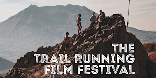 Breakaway Trail Running Film Festival