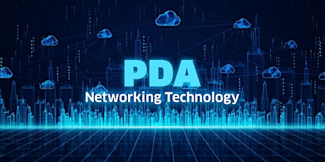 PDA Network Technology - ELearning Course  (Distance Learning).