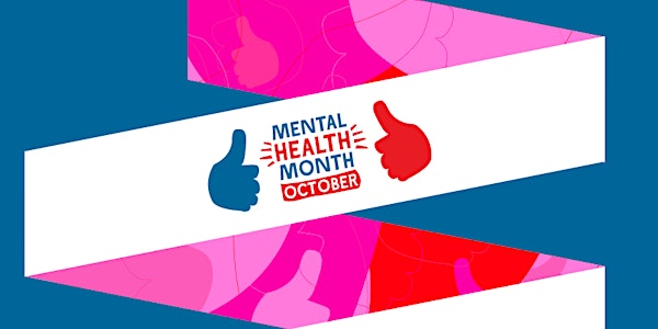 Mental Health Month - LGBTIQ Mental Health