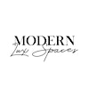 Logo von Modern Lux Spaces