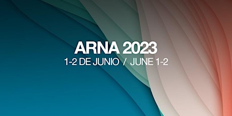 ARNA 2023 Virtual Conference