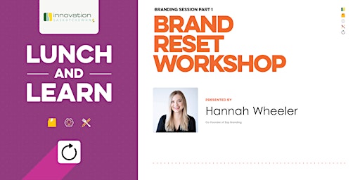 Brand Reset Workshop