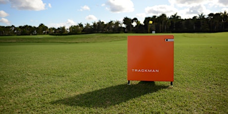 Primaire afbeelding van TrackMan University Workshop - Rockville, MD